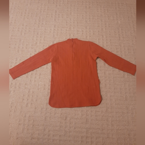 Vintage Wool Glenayr Kitten sweater - Picture 4 of 4